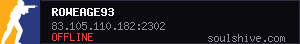 server tag