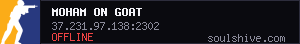 server tag