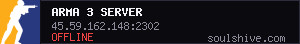 server tag