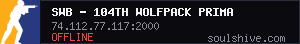 server tag