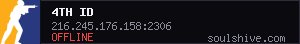 server tag