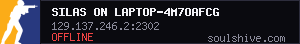 server tag