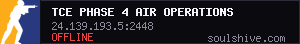 server tag