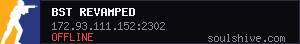 server tag