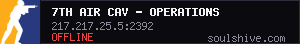 server tag