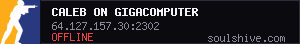 server tag