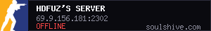 server tag