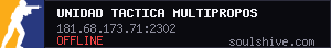 server tag