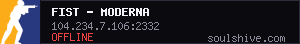 server tag