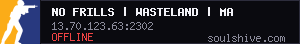 server tag