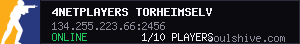 server tag