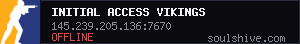 server tag