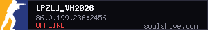 server tag