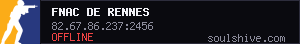 server tag