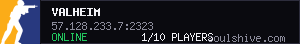 server tag