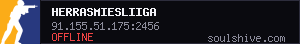 server tag