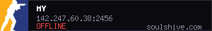 server tag