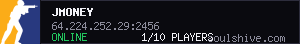 server tag