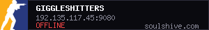 server tag