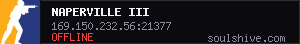 server tag