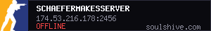 server tag