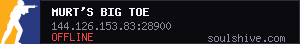 server tag