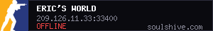 server tag