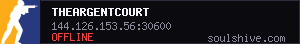 server tag