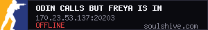 server tag