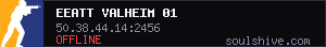 server tag