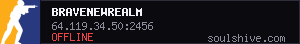server tag