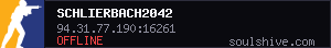 server tag