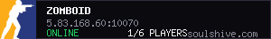 server tag