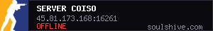 server tag