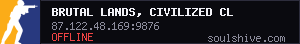server tag