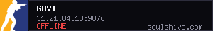 server tag