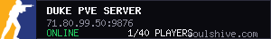 server tag