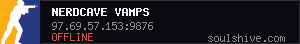 server tag