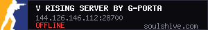 server tag