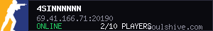 server tag