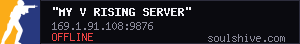 server tag
