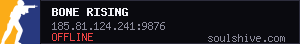 server tag