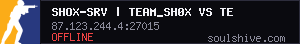 server tag