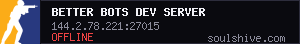 server tag