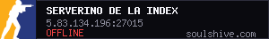 server tag