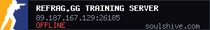 server tag
