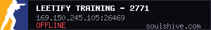 server tag