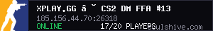server tag