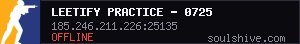 server tag