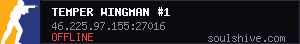 server tag